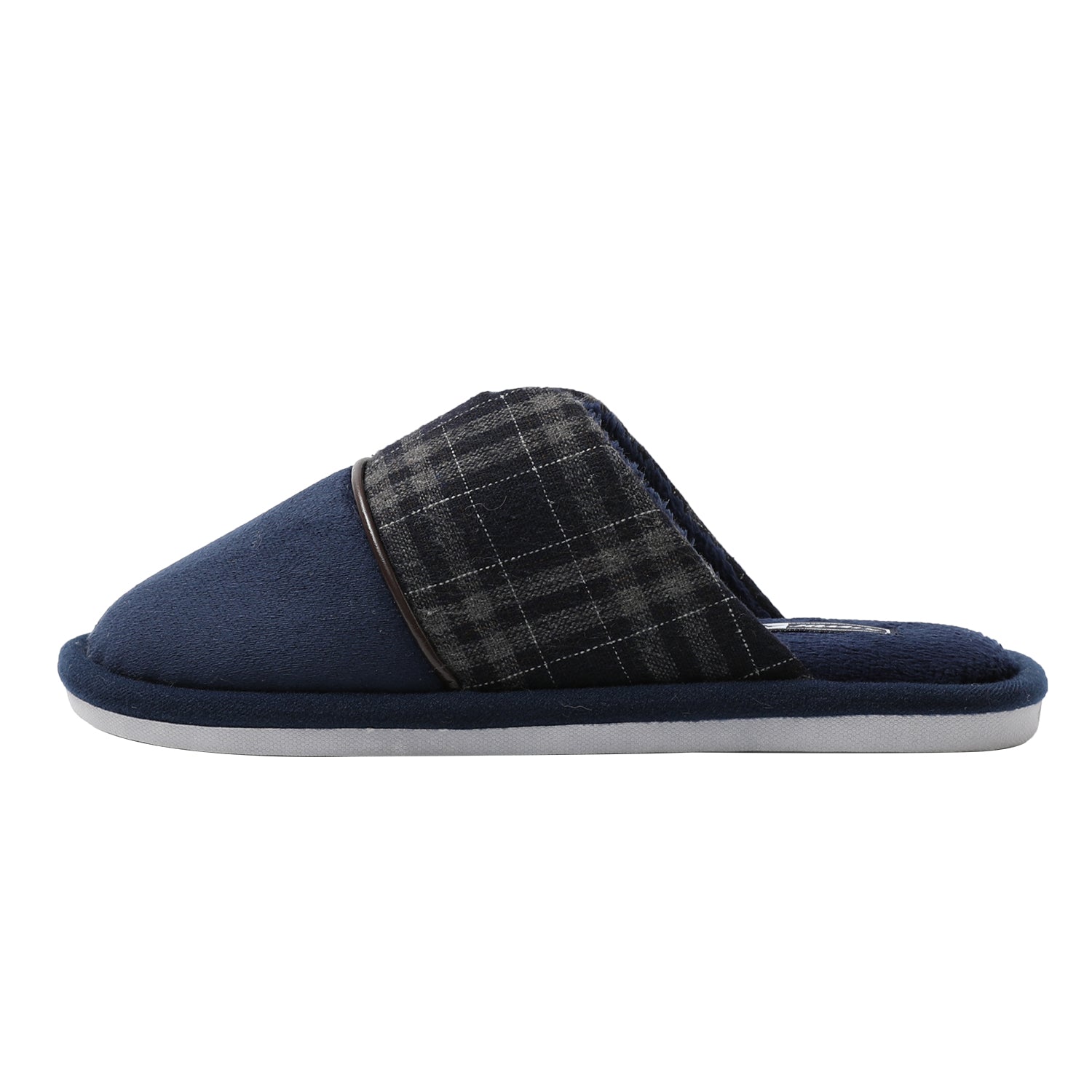 Pantofole da uomo invernali Jomix Shoes MU7132 - Fornitura all&#39;ingrosso di Pantofole Uomo da Jomix Shoes B2B