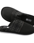 Pantofole da uomo invernali Jomix Shoes MU7132 - Fornitura all'ingrosso di Pantofole Uomo da Jomix Shoes B2B