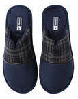 Pantofole da uomo invernali Jomix Shoes MU7132 - Fornitura all'ingrosso di Pantofole Uomo da Jomix Shoes B2B