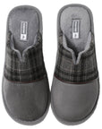 Pantofole da uomo invernali Jomix Shoes MU7132 - Fornitura all'ingrosso di Pantofole Uomo da Jomix Shoes B2B