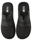 Pantofole da uomo invernali Jomix Shoes MU7132 - Fornitura all'ingrosso di Pantofole Uomo da Jomix Shoes B2B
