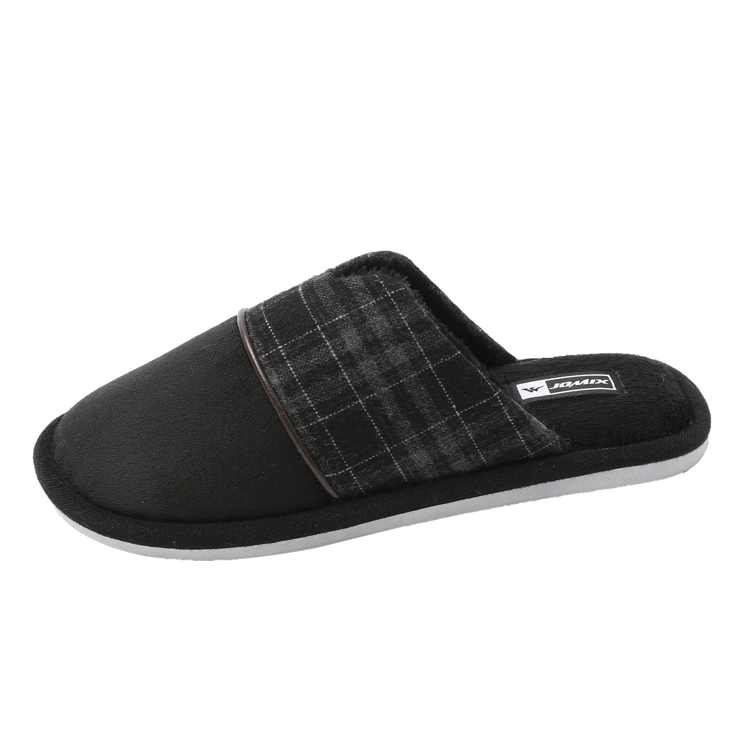 Pantofole da uomo invernali Jomix Shoes MU7132 - Fornitura all&#39;ingrosso di Pantofole Uomo da Jomix Shoes B2B