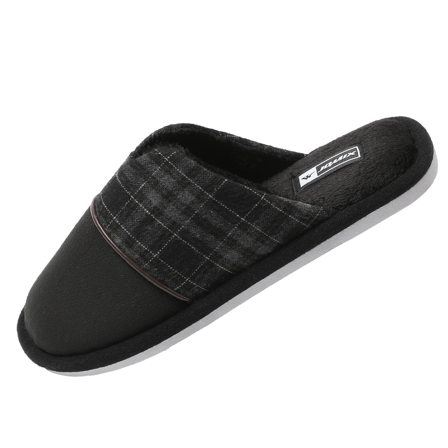 Pantofole da uomo invernali Jomix Shoes MU7132 - Fornitura all&#39;ingrosso di Pantofole Uomo da Jomix Shoes B2B