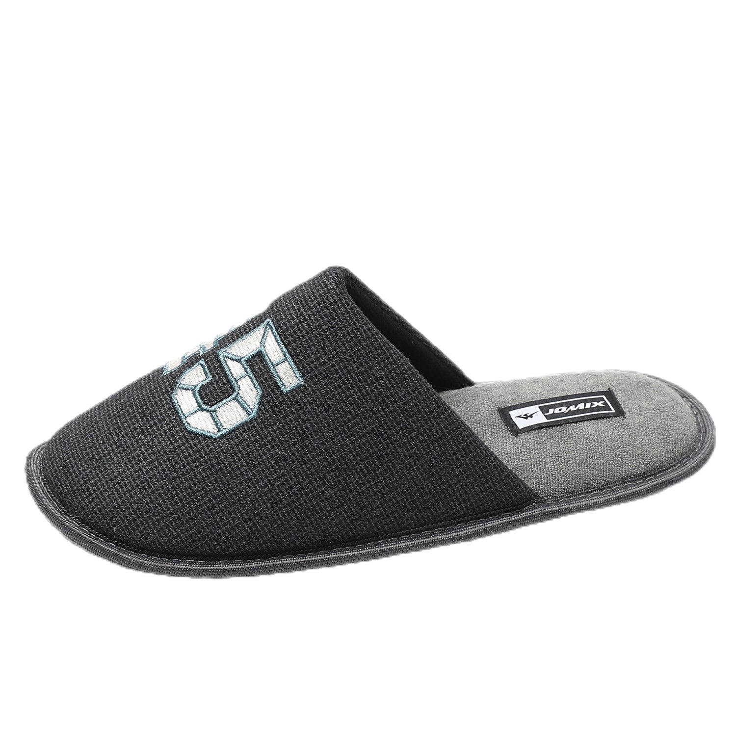 Pantofole da uomo invernali Jomix Shoes MU7243 - Fornitura all&#39;ingrosso di Pantofole Uomo da Jomix Shoes B2B