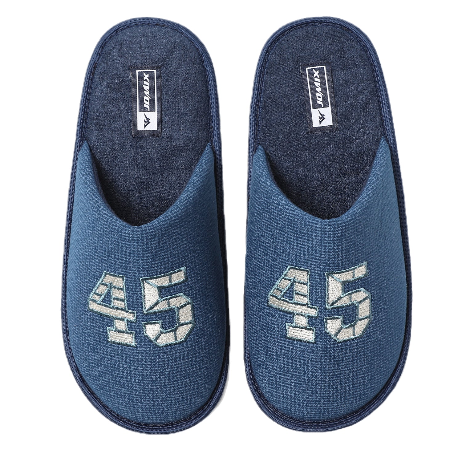 Pantofole da uomo invernali Jomix Shoes MU7243 - Fornitura all&#39;ingrosso di Pantofole Uomo da Jomix Shoes B2B