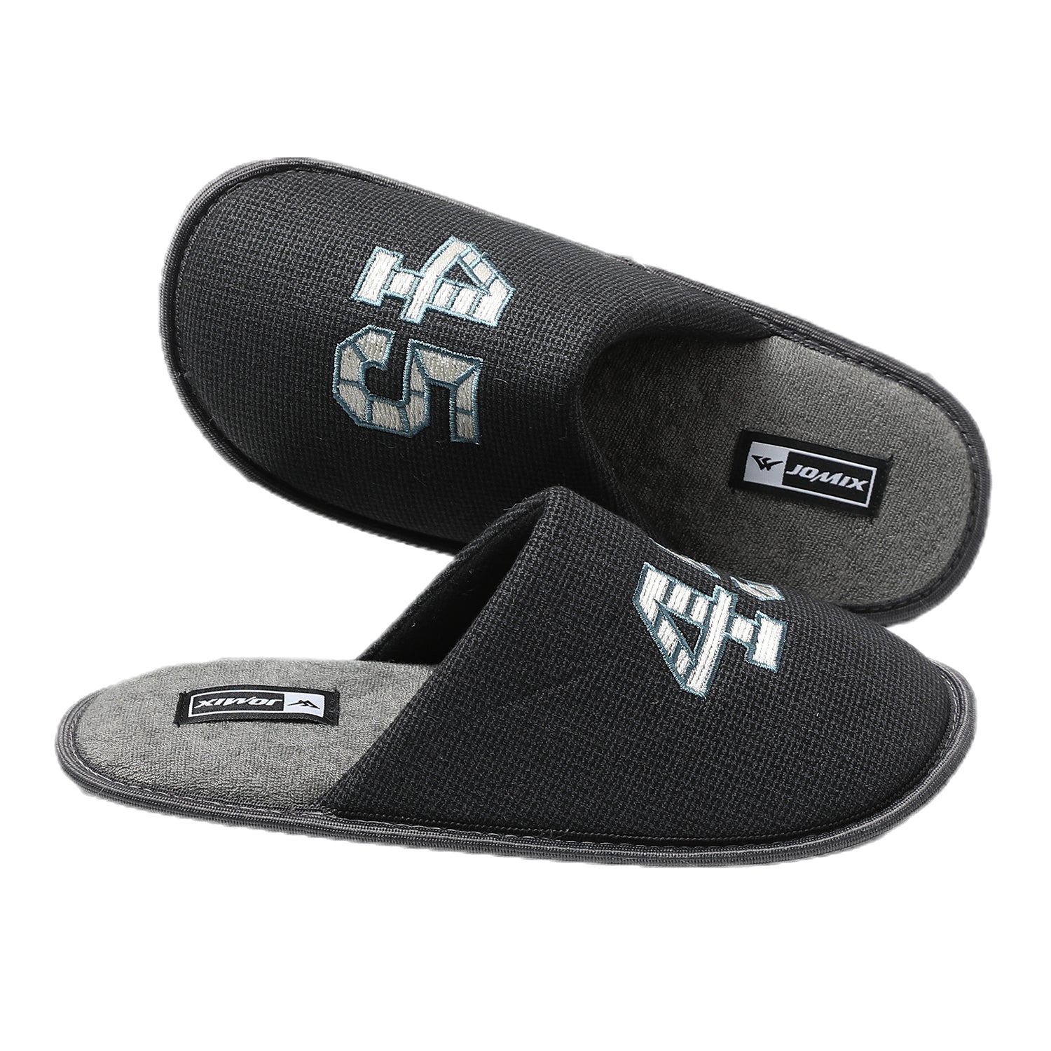 Pantofole da uomo invernali Jomix Shoes MU7243 - Fornitura all&#39;ingrosso di Pantofole Uomo da Jomix Shoes B2B