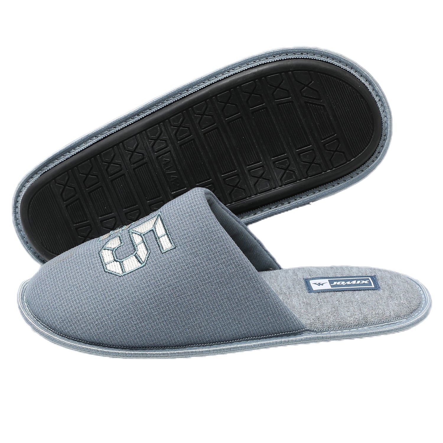 Pantofole da uomo invernali Jomix Shoes MU7243 - Fornitura all'ingrosso di Pantofole Uomo da Jomix Shoes B2B