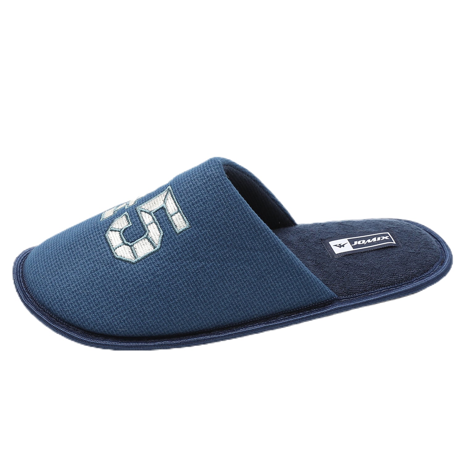 Pantofole da uomo invernali Jomix Shoes MU7243 - Fornitura all&#39;ingrosso di Pantofole Uomo da Jomix Shoes B2B