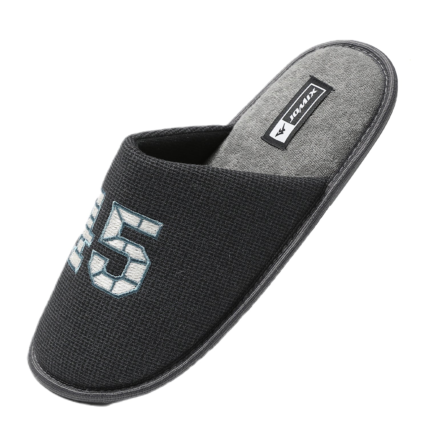 Pantofole da uomo invernali Jomix Shoes MU7243 - Fornitura all&#39;ingrosso di Pantofole Uomo da Jomix Shoes B2B