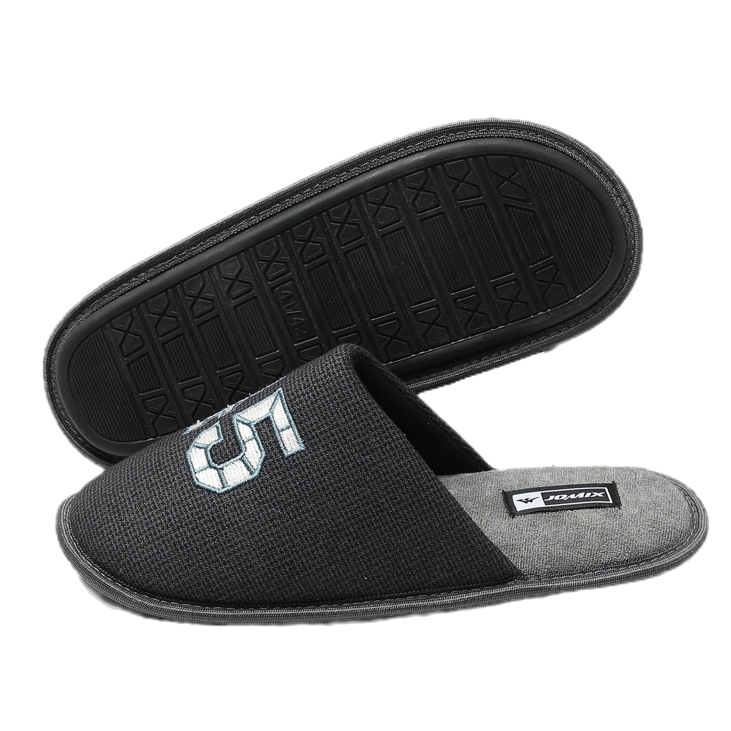 Pantofole da uomo invernali Jomix Shoes MU7243 - Fornitura all&#39;ingrosso di Pantofole Uomo da Jomix Shoes B2B