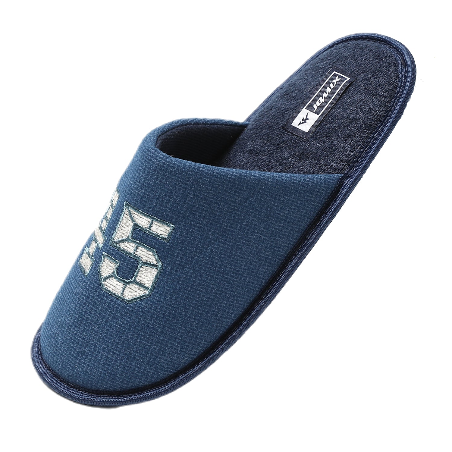 Pantofole da uomo invernali Jomix Shoes MU7243 - Fornitura all&#39;ingrosso di Pantofole Uomo da Jomix Shoes B2B