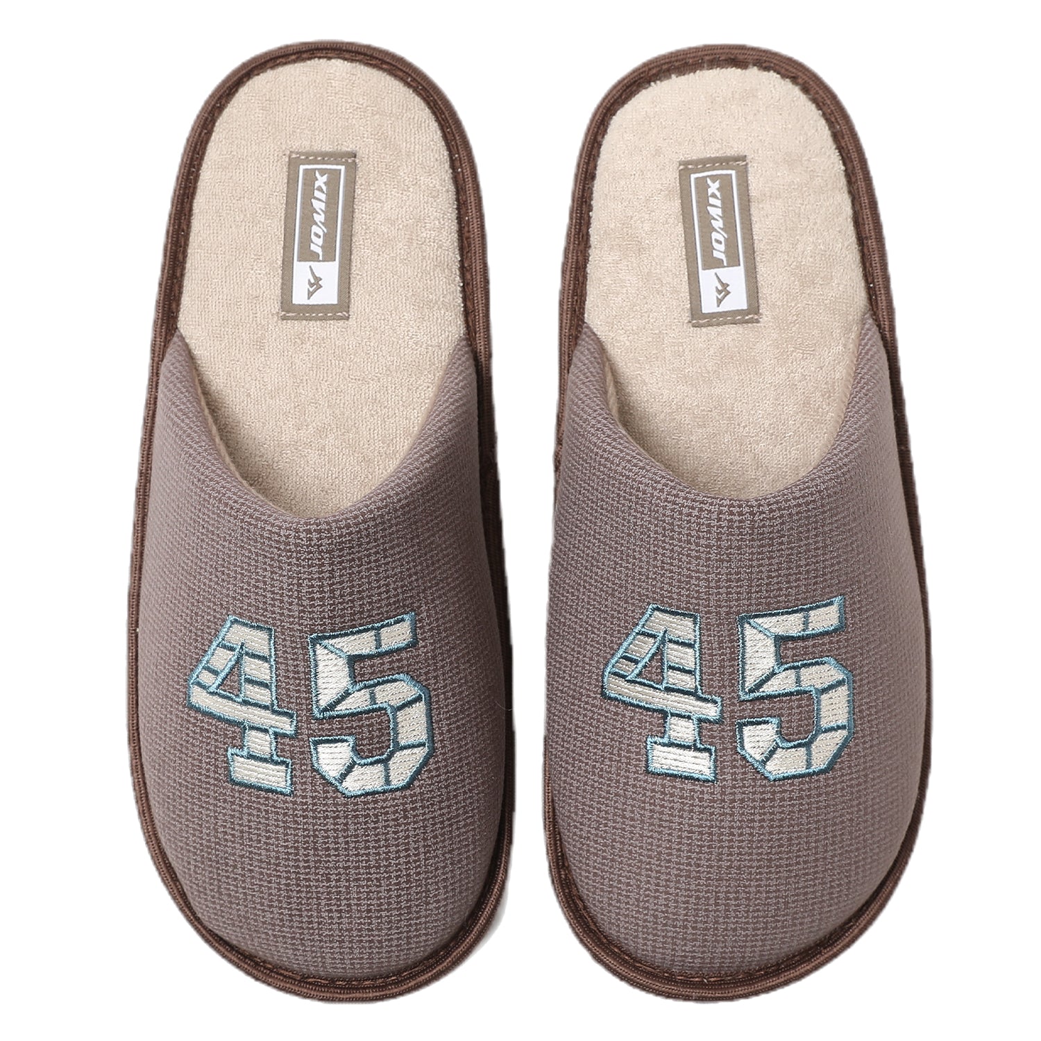 Pantofole da uomo invernali Jomix Shoes MU7243 - Fornitura all&#39;ingrosso di Pantofole Uomo da Jomix Shoes B2B