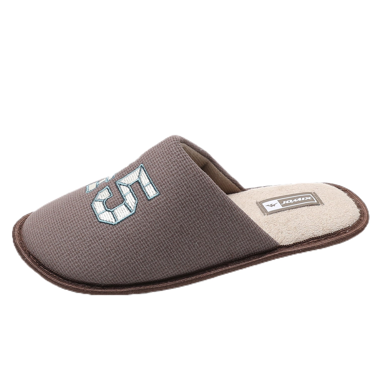 Pantofole da uomo invernali Jomix Shoes MU7243 - Fornitura all&#39;ingrosso di Pantofole Uomo da Jomix Shoes B2B