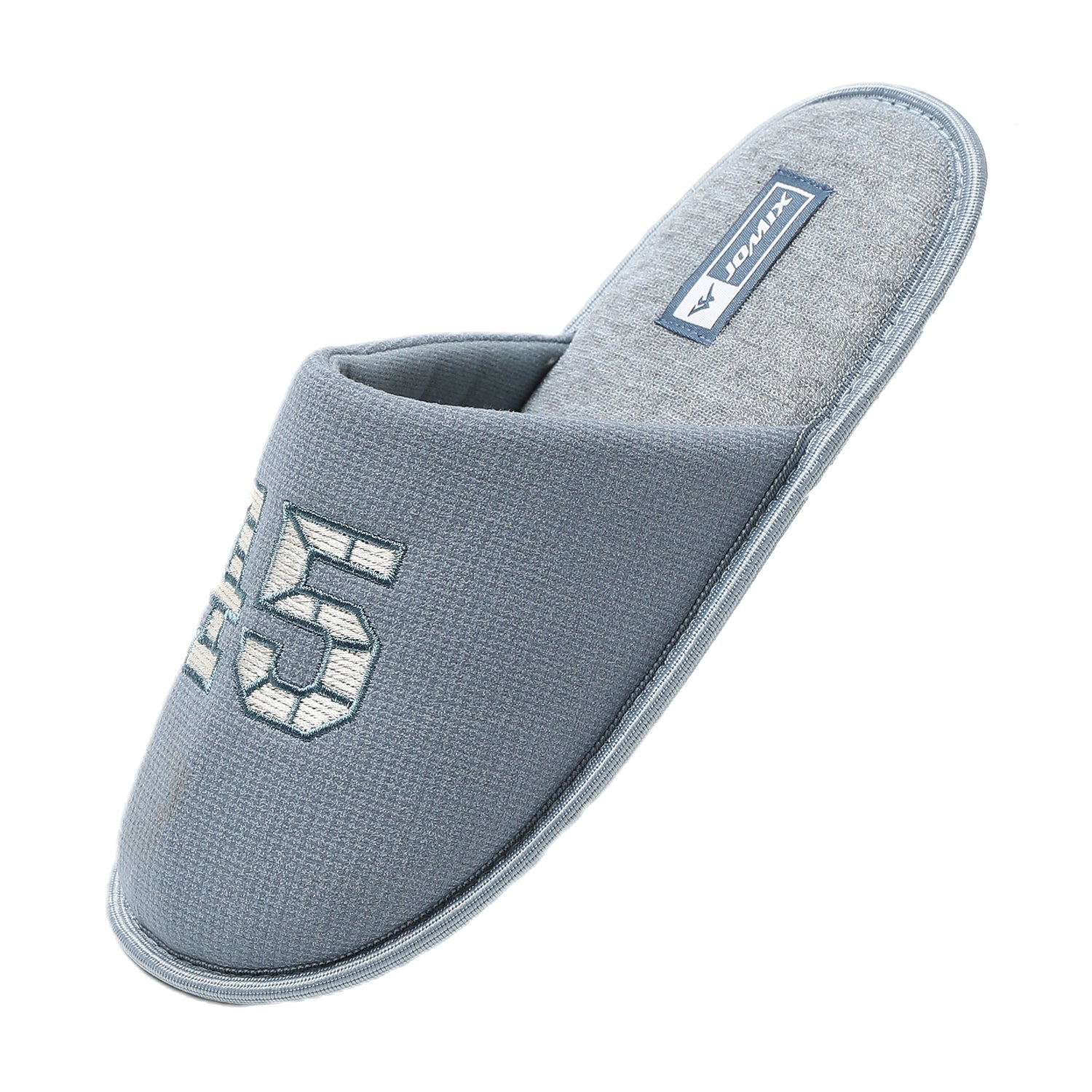 Pantofole da uomo invernali Jomix Shoes MU7243 - Fornitura all'ingrosso di Pantofole Uomo da Jomix Shoes B2B