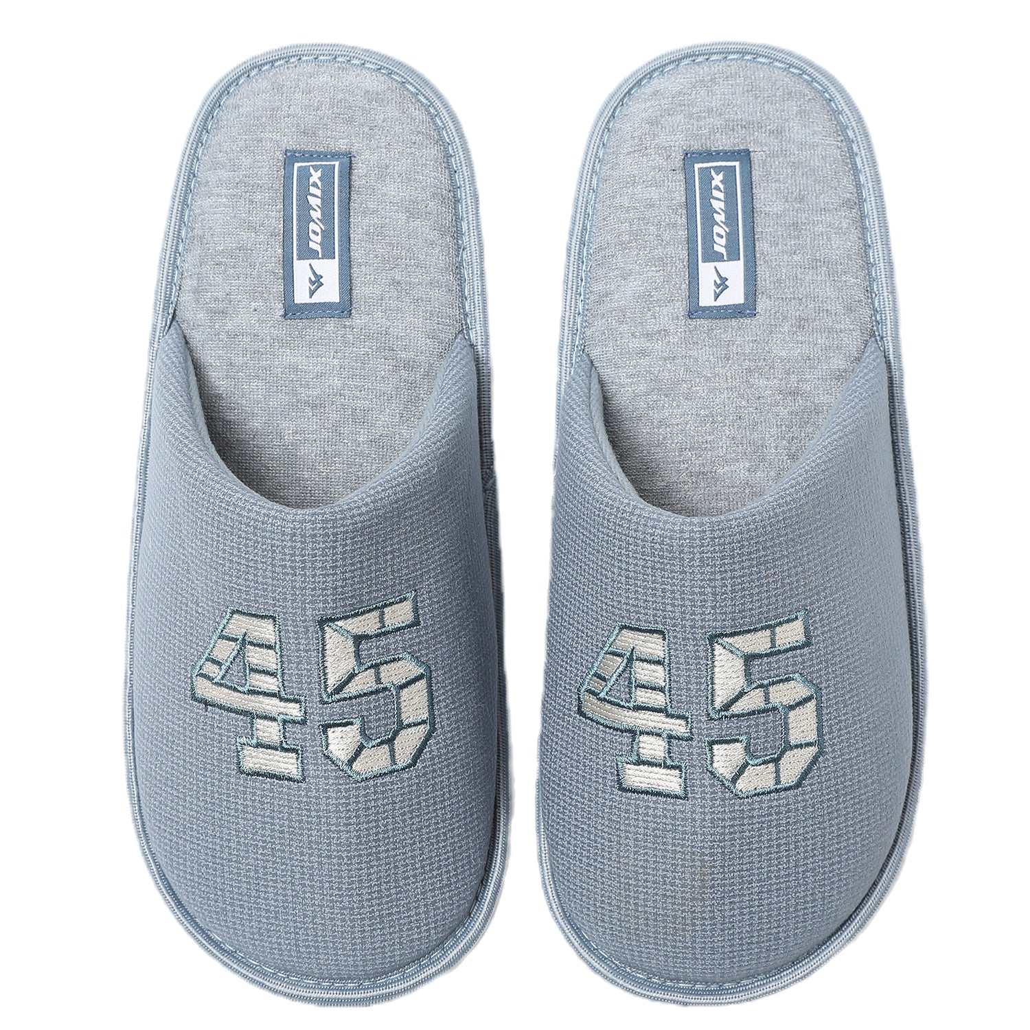 Pantofole da uomo invernali Jomix Shoes MU7243 - Fornitura all&#39;ingrosso di Pantofole Uomo da Jomix Shoes B2B