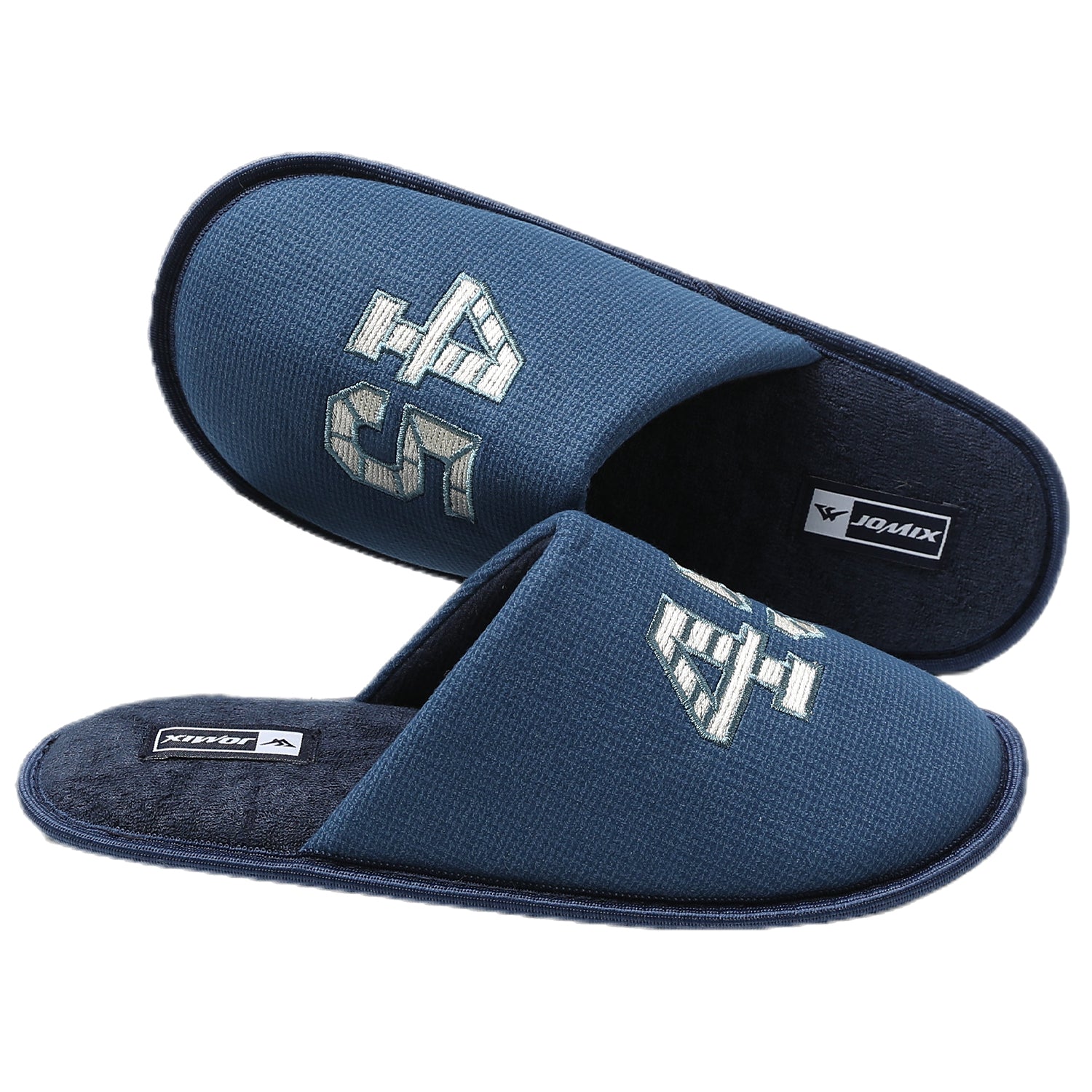 Pantofole da uomo invernali Jomix Shoes MU7243 - Fornitura all&#39;ingrosso di Pantofole Uomo da Jomix Shoes B2B