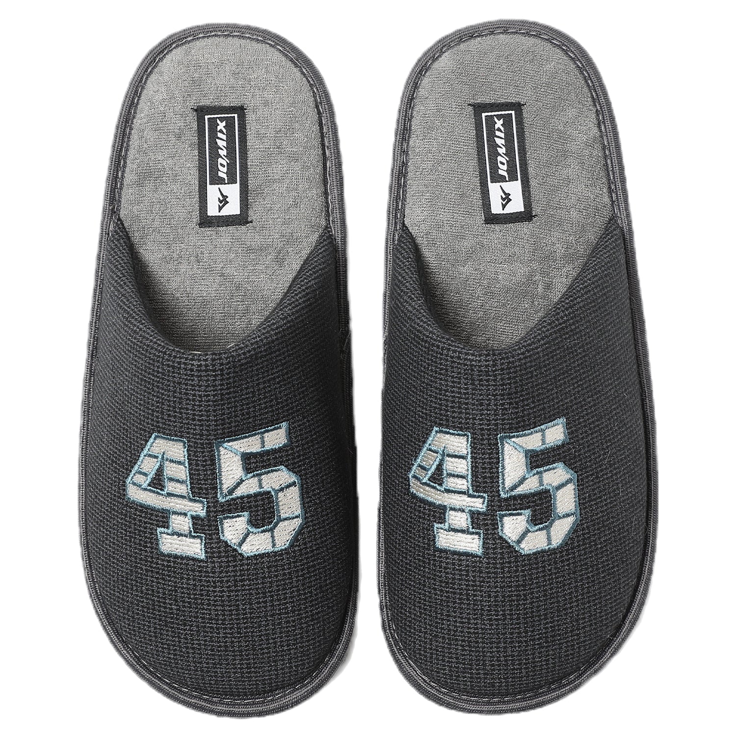 Pantofole da uomo invernali Jomix Shoes MU7243 - Fornitura all&#39;ingrosso di Pantofole Uomo da Jomix Shoes B2B