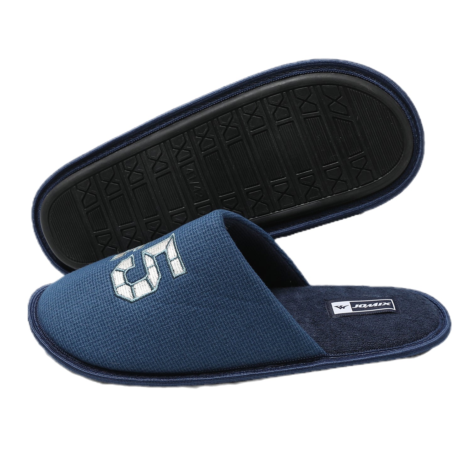 Pantofole da uomo invernali Jomix Shoes MU7243 - Fornitura all&#39;ingrosso di Pantofole Uomo da Jomix Shoes B2B