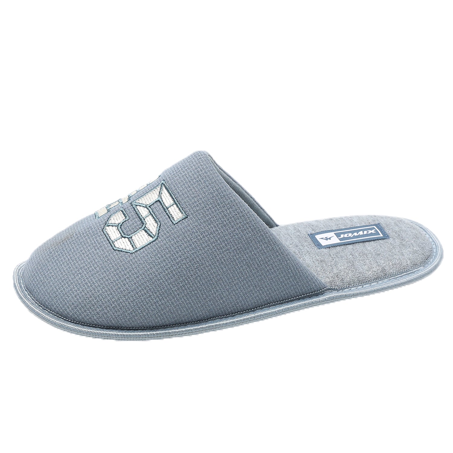 Pantofole da uomo invernali Jomix Shoes MU7243 - Fornitura all'ingrosso di Pantofole Uomo da Jomix Shoes B2B