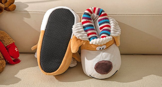 Pantofole da uomo invernali Jomix Shoes MU7336 - Fornitura all'ingrosso di Pantofole Uomo da Jomix Shoes B2B