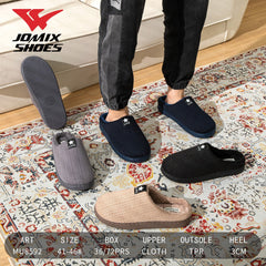 Pantofole da uomo Jomix Shoes MU8592