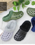 Pantofole Da Uomo Jomix Shoes U7550 - Fornitura all'ingrosso di Clog da Jomix Shoes B2B
