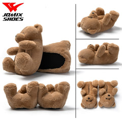 Pantofole peluche Jomix Shoes MD8639-7