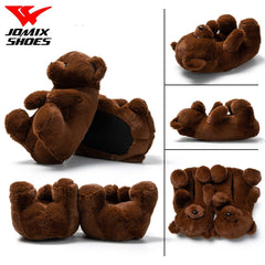 Pantofole peluche Jomix Shoes MD8639-8