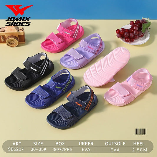 Sandali da bambini Jomix Shoes SB5207