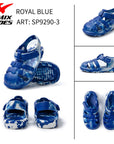 Sandali Da Bambini Jomix Shoes SP9290 - Fornitura all'ingrosso di Sandali Bambini da Jomix Shoes B2B