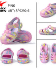 Sandali Da Bambini Jomix Shoes SP9290 - Fornitura all'ingrosso di Sandali Bambini da Jomix Shoes B2B
