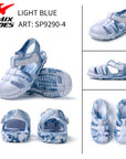 Sandali Da Bambini Jomix Shoes SP9290 - Fornitura all'ingrosso di Sandali Bambini da Jomix Shoes B2B