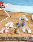 Sandali Da Bambini Jomix Shoes SP9290 - Fornitura all'ingrosso di Sandali Bambini da Jomix Shoes B2B