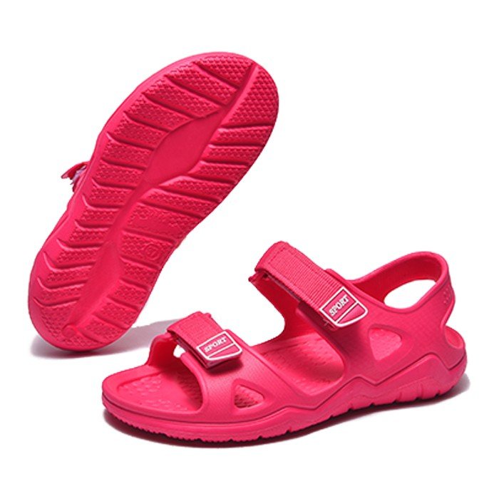 Sandali da donna con stretch regolabili Jomix Shoes SD4777 - Fornitura all&#39;ingrosso di Sandali Donna da Jomix Shoes B2B
