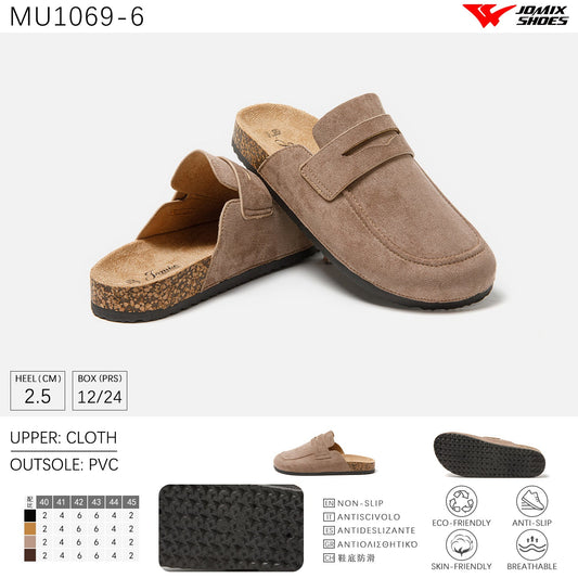 Sandali Da Donna Estive Jomix Shoes MU1069 - 6