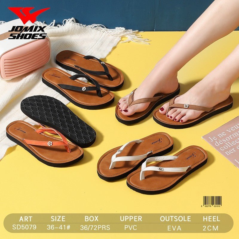 Sandali da donna Jomix Shoes SD5079 - Fornitura all&#39;ingrosso di Sandali Donna da Jomix Shoes B2B
