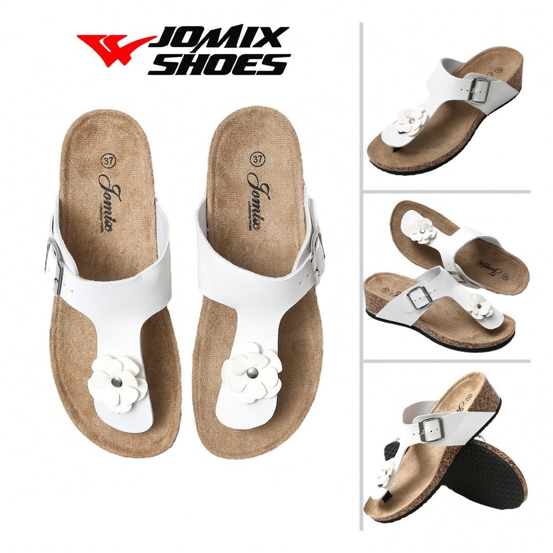 Sandali da donna Jomix Shoes SD8034 - 2 - Fornitura all'ingrosso di Sandali Donna da Jomix Shoes B2B
