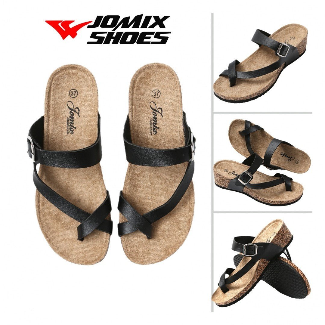 Sandali da donna Jomix Shoes SD8037 - S1 - Fornitura all'ingrosso di Sandali Donna da Jomix Shoes B2B