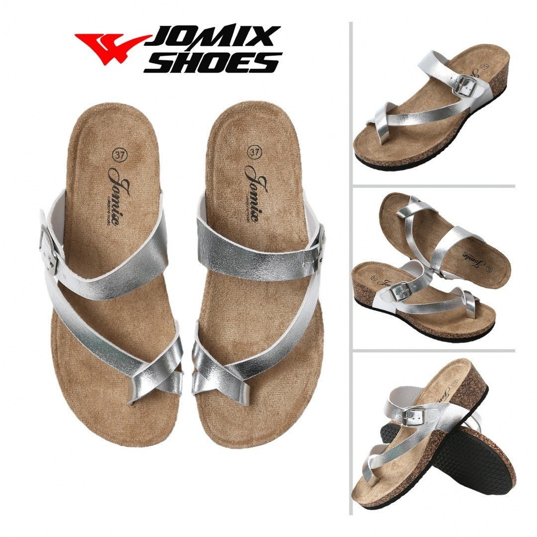 Sandali da donna Jomix Shoes SD8037 - S11 - Fornitura all'ingrosso di Sandali Donna da Jomix Shoes B2B
