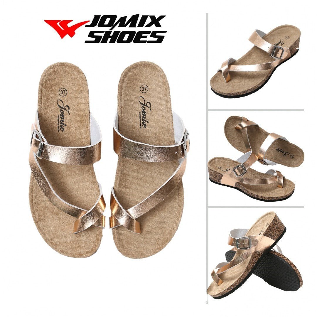 Sandali da donna Jomix Shoes SD8037 - S17 - Fornitura all'ingrosso di Sandali Donna da Jomix Shoes B2B