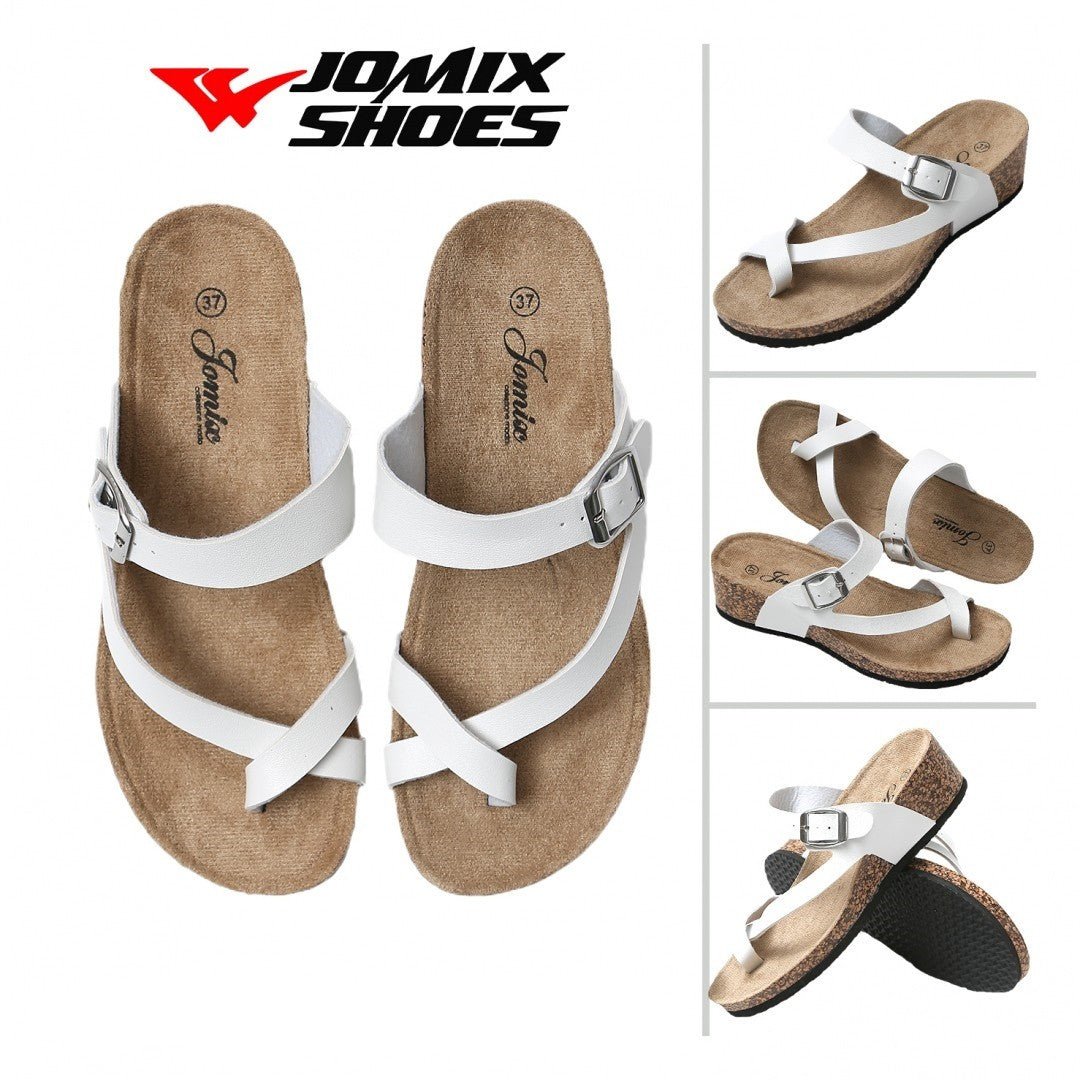 Sandali da donna Jomix Shoes SD8037 - S2 - Fornitura all'ingrosso di Sandali Donna da Jomix Shoes B2B