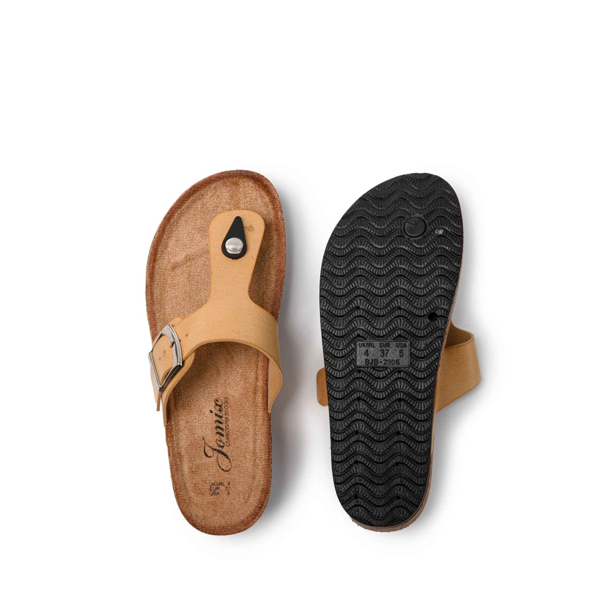 Sandali da donna Jomix Shoes Sd8039 - S19 - Fornitura all&#39;ingrosso di Sandali Donna da Jomix Shoes B2B