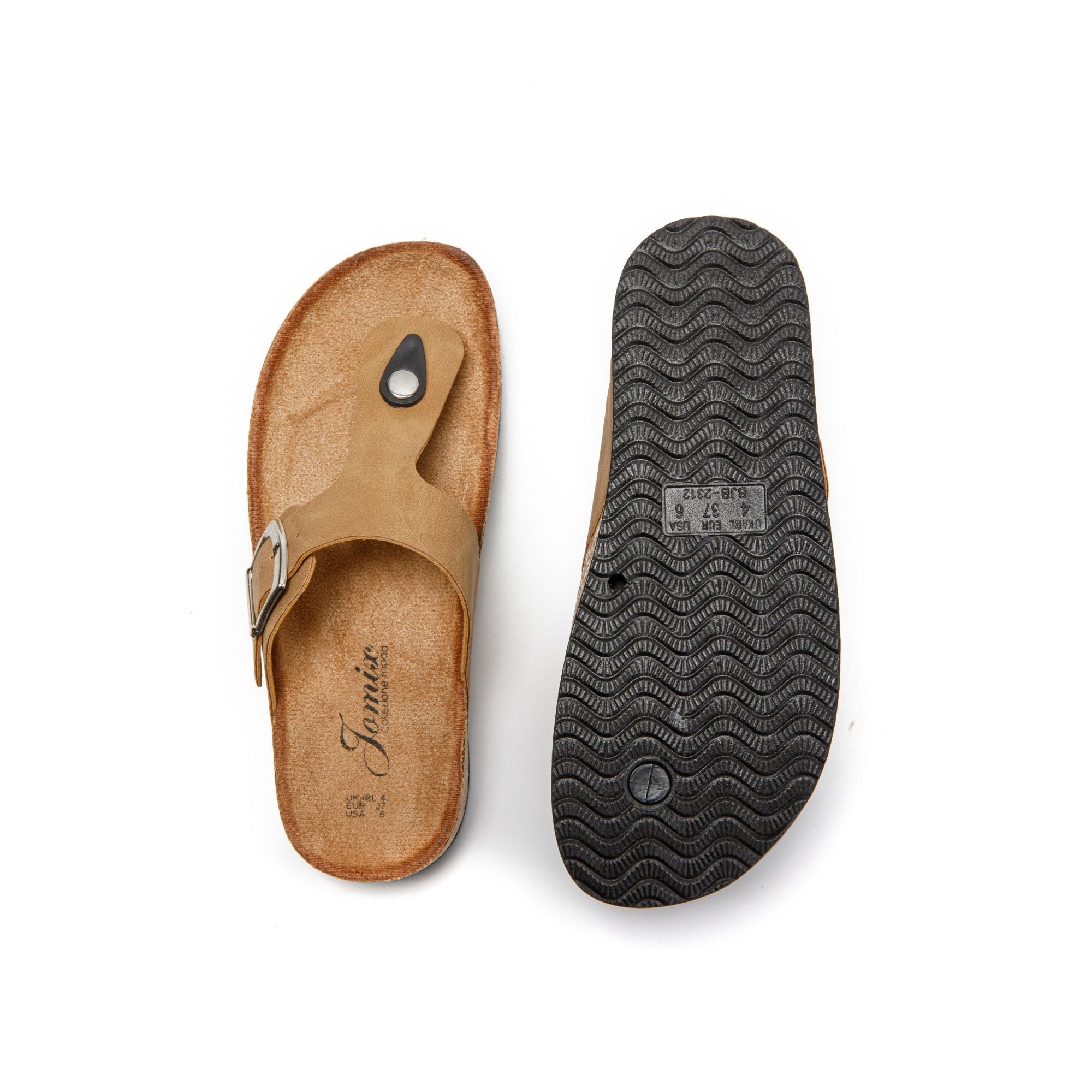 Sandali da donna Jomix Shoes Sd8040 - S7 - Fornitura all&#39;ingrosso di Sandali Donna da Jomix Shoes B2B