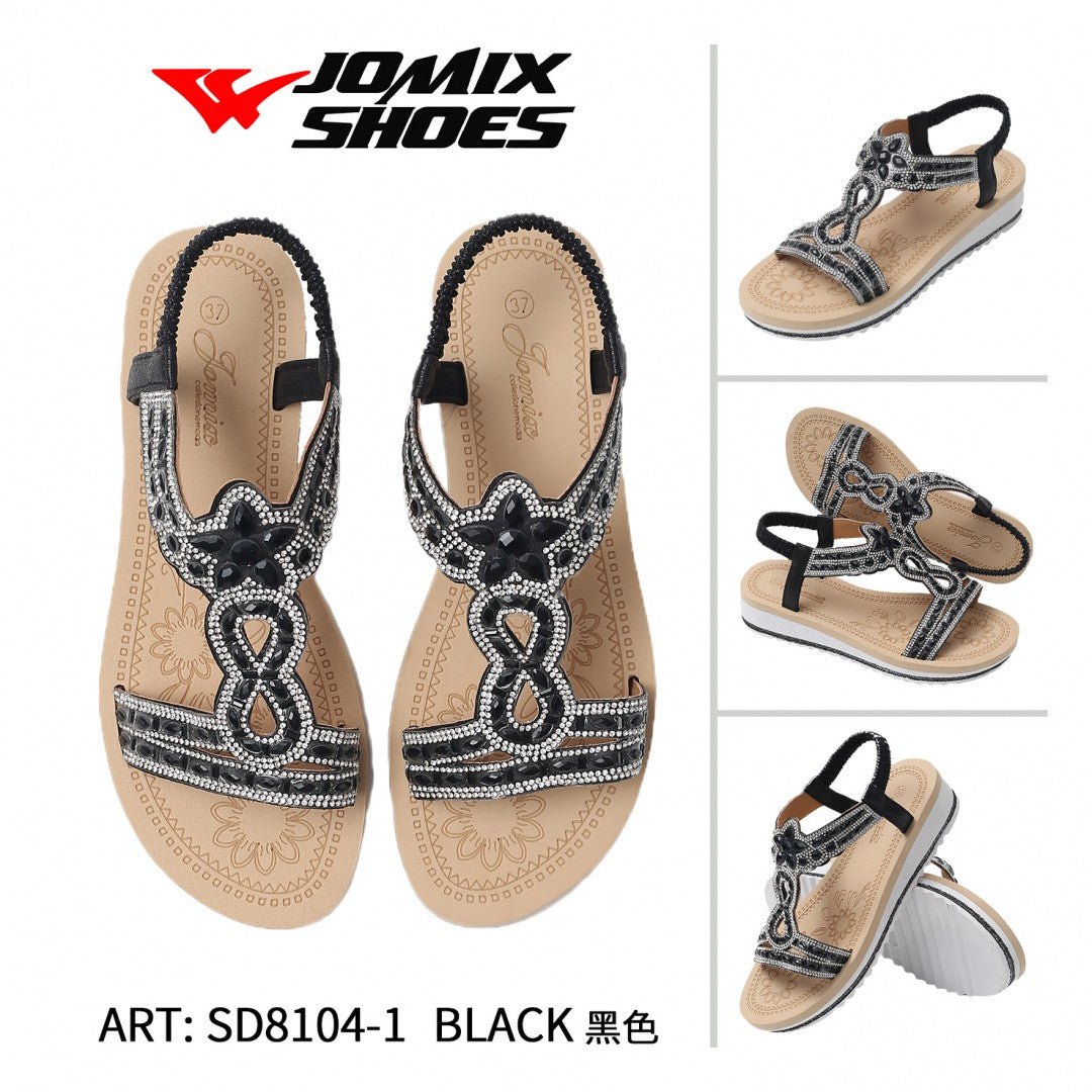 Sandali da donna Jomix Shoes SD8104-1