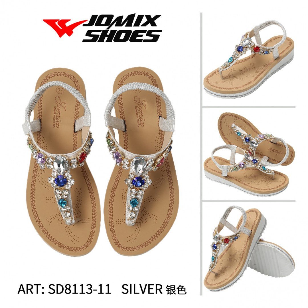 Sandali da donna Jomix Shoes SD8113 - 11 - Fornitura all'ingrosso di Sandali Donna da Jomix Shoes B2B