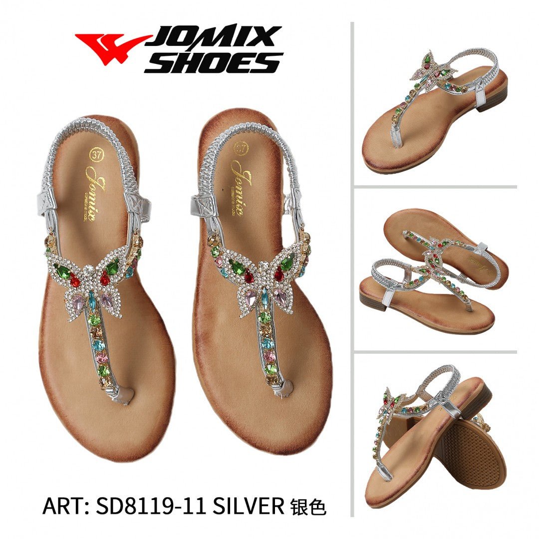 Sandali da donna Jomix Shoes SD8119 - 11 - Fornitura all'ingrosso di Sandali Donna da Jomix Shoes B2B