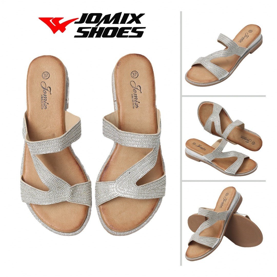 Sandali da donna Jomix Shoes SD8124 - 11 - Fornitura all'ingrosso di Sandali Donna da Jomix Shoes B2B