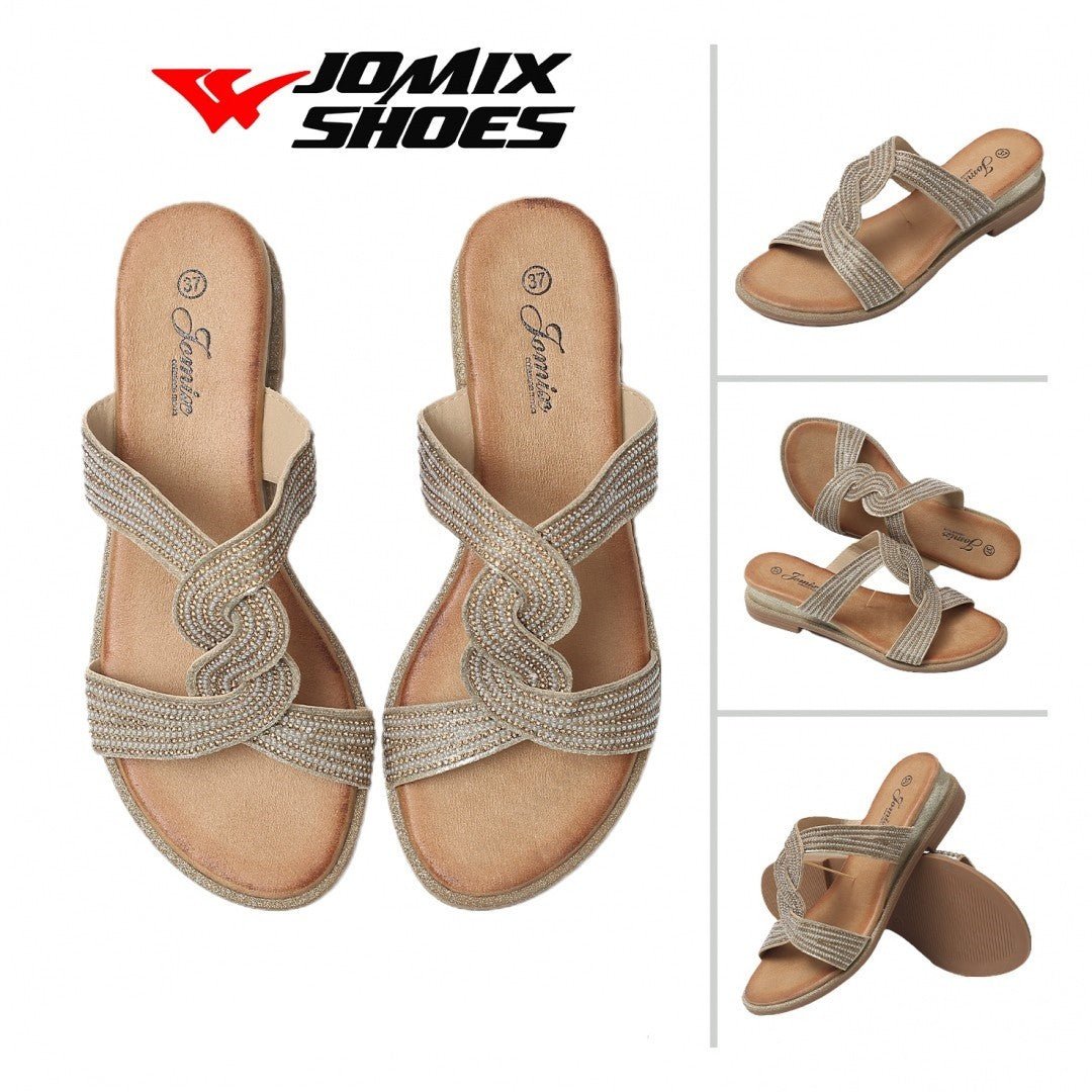 Sandali da donna Jomix Shoes SD8125 - 10 - Fornitura all'ingrosso di Sandali Donna da Jomix Shoes B2B