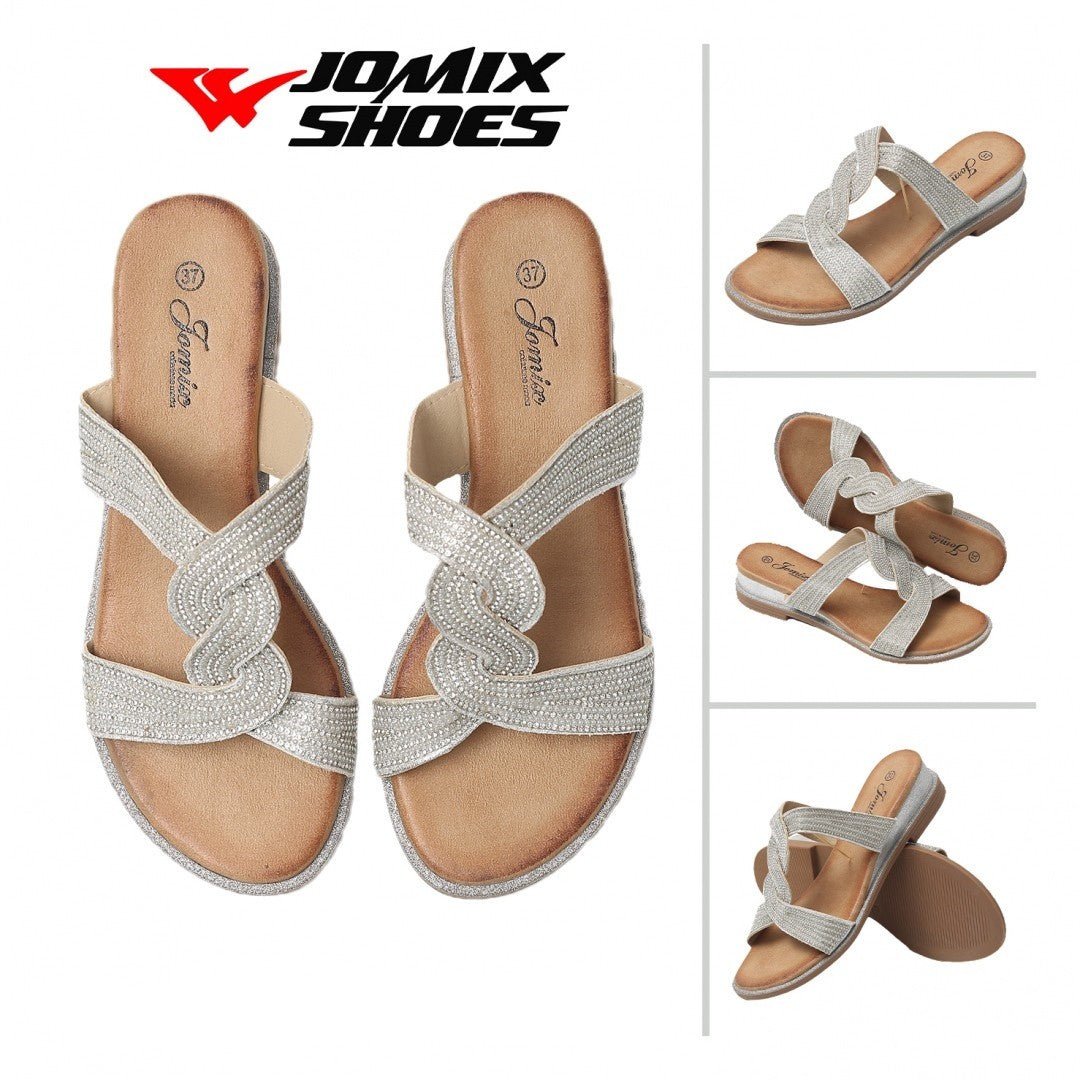 Sandali da donna Jomix Shoes SD8125 - 11 - Fornitura all'ingrosso di Sandali Donna da Jomix Shoes B2B