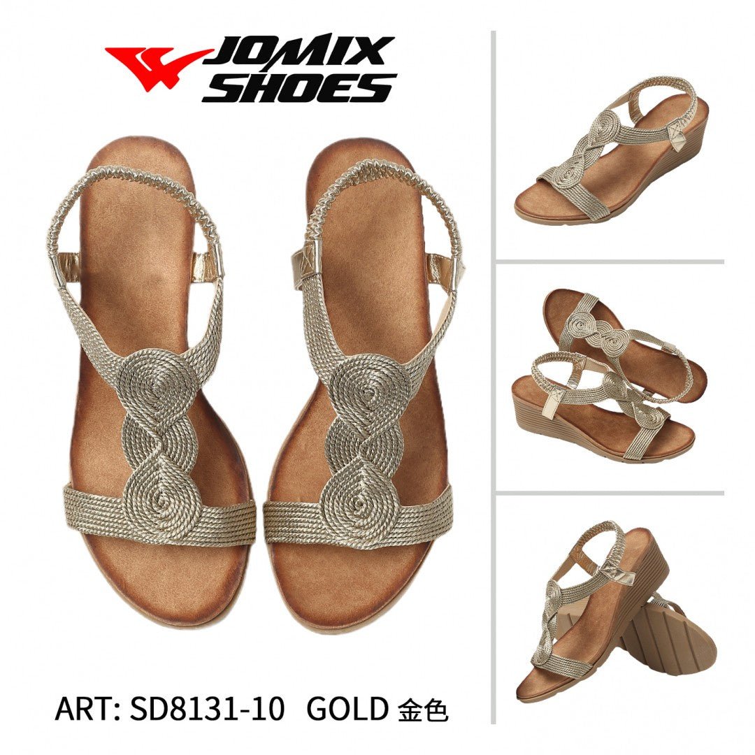 Sandali da donna Jomix Shoes SD8131 - 10 - Fornitura all'ingrosso di Sandali Donna da Jomix Shoes B2B
